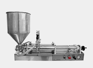 自動液體灌裝機(jī)與市場同步走，滿足快捷式出產(chǎn)