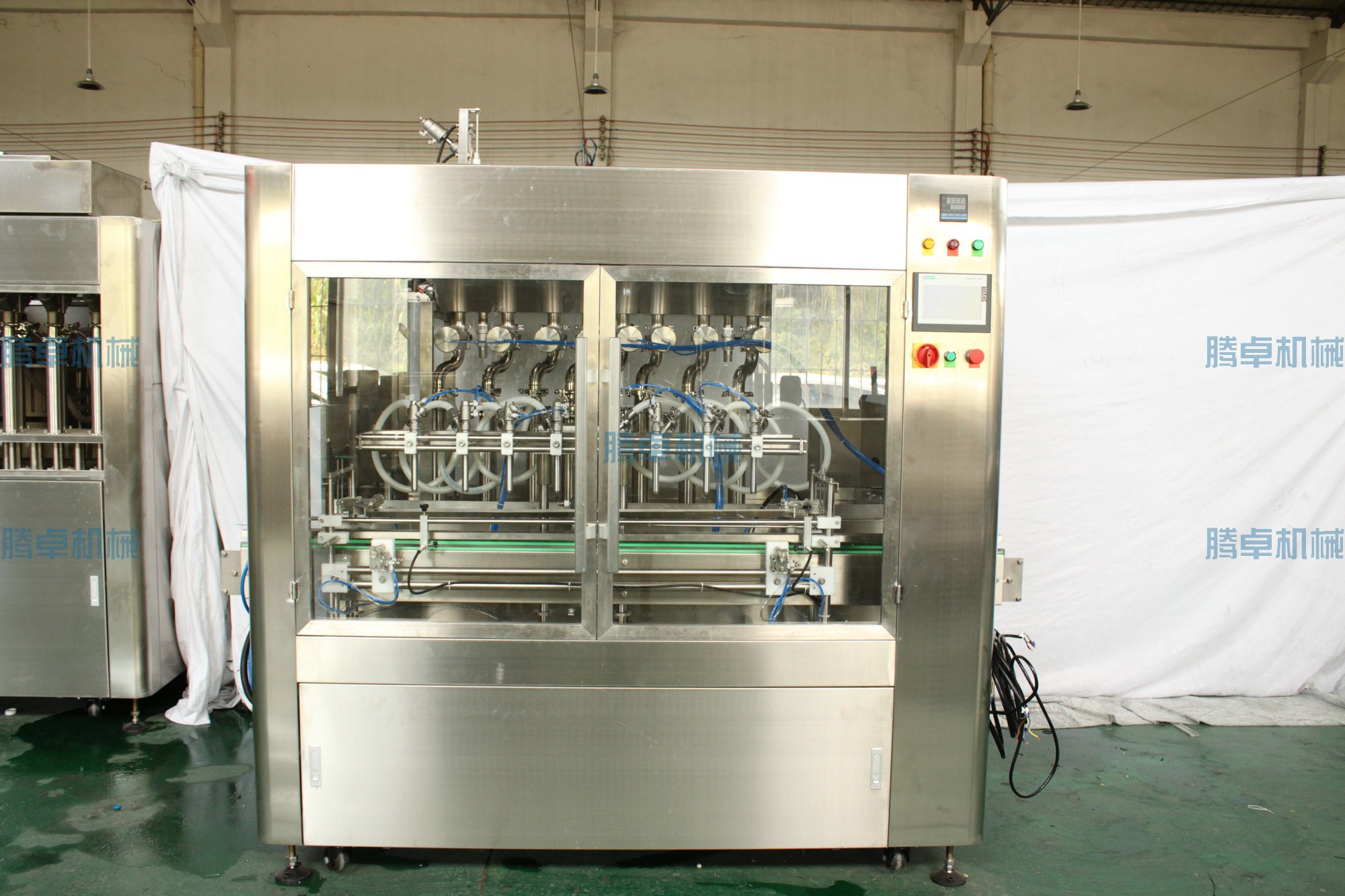 灌裝機(jī) 灌裝機(jī)